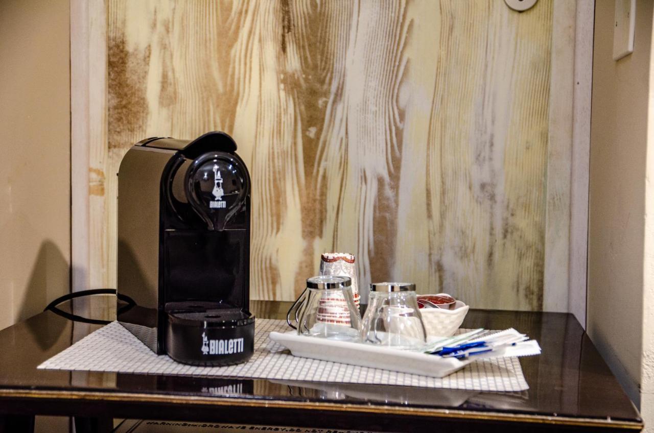 Case Triscele - B&B Syrakus Exterior foto