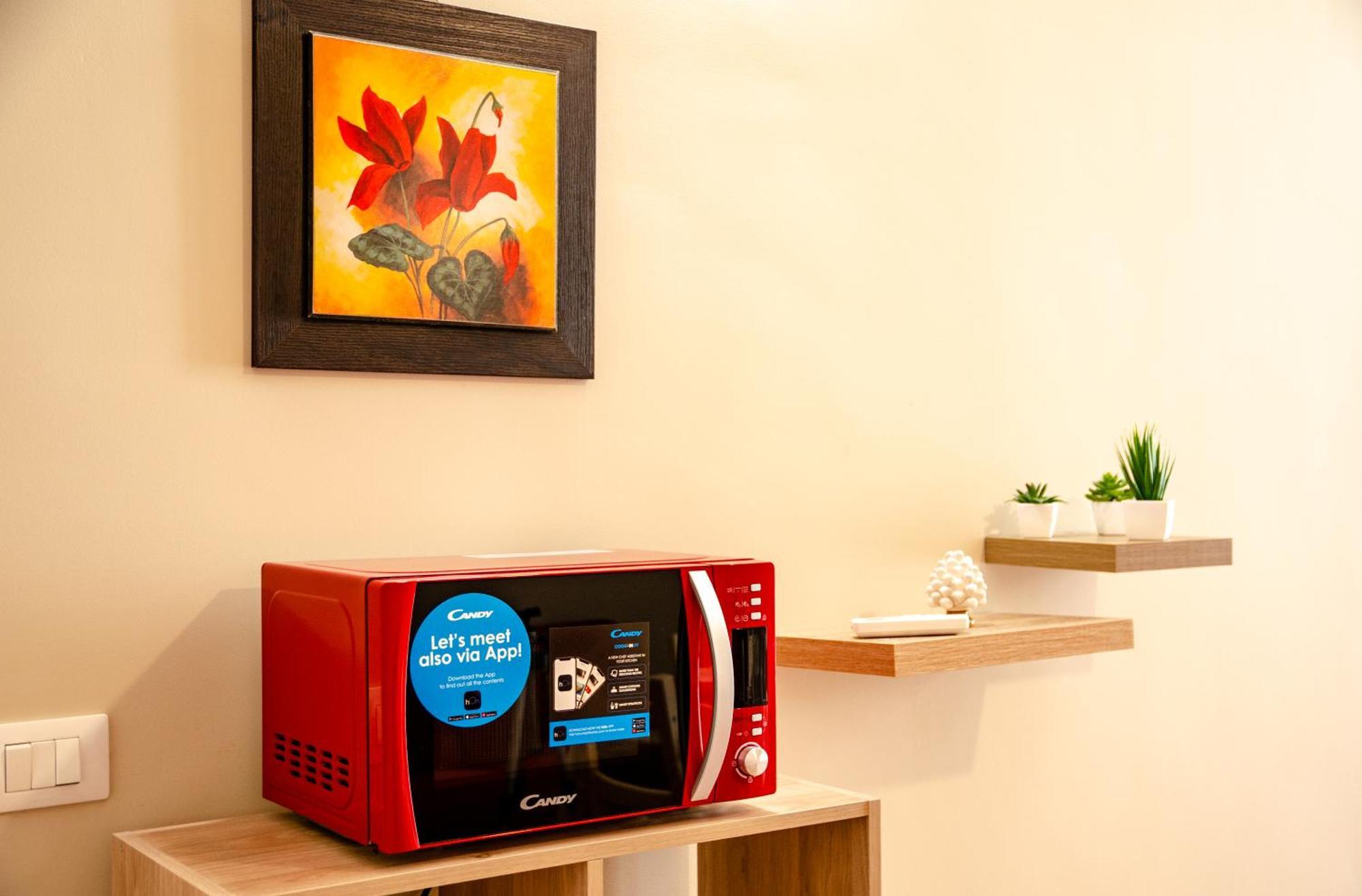 Case Triscele - B&B Syrakus Exterior foto