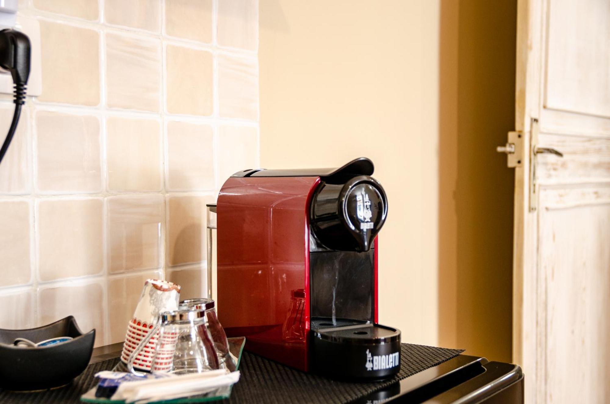 Case Triscele - B&B Syrakus Exterior foto