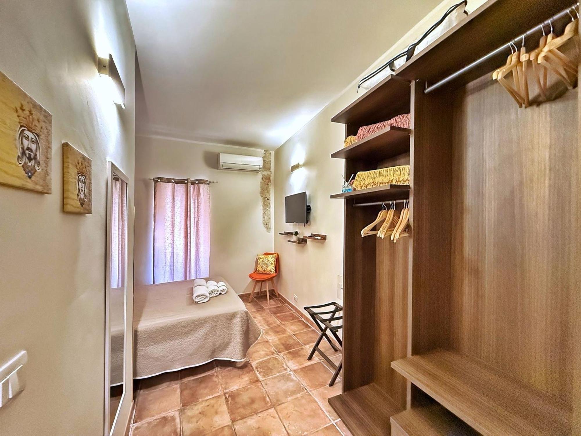 Case Triscele - B&B Syrakus Exterior foto