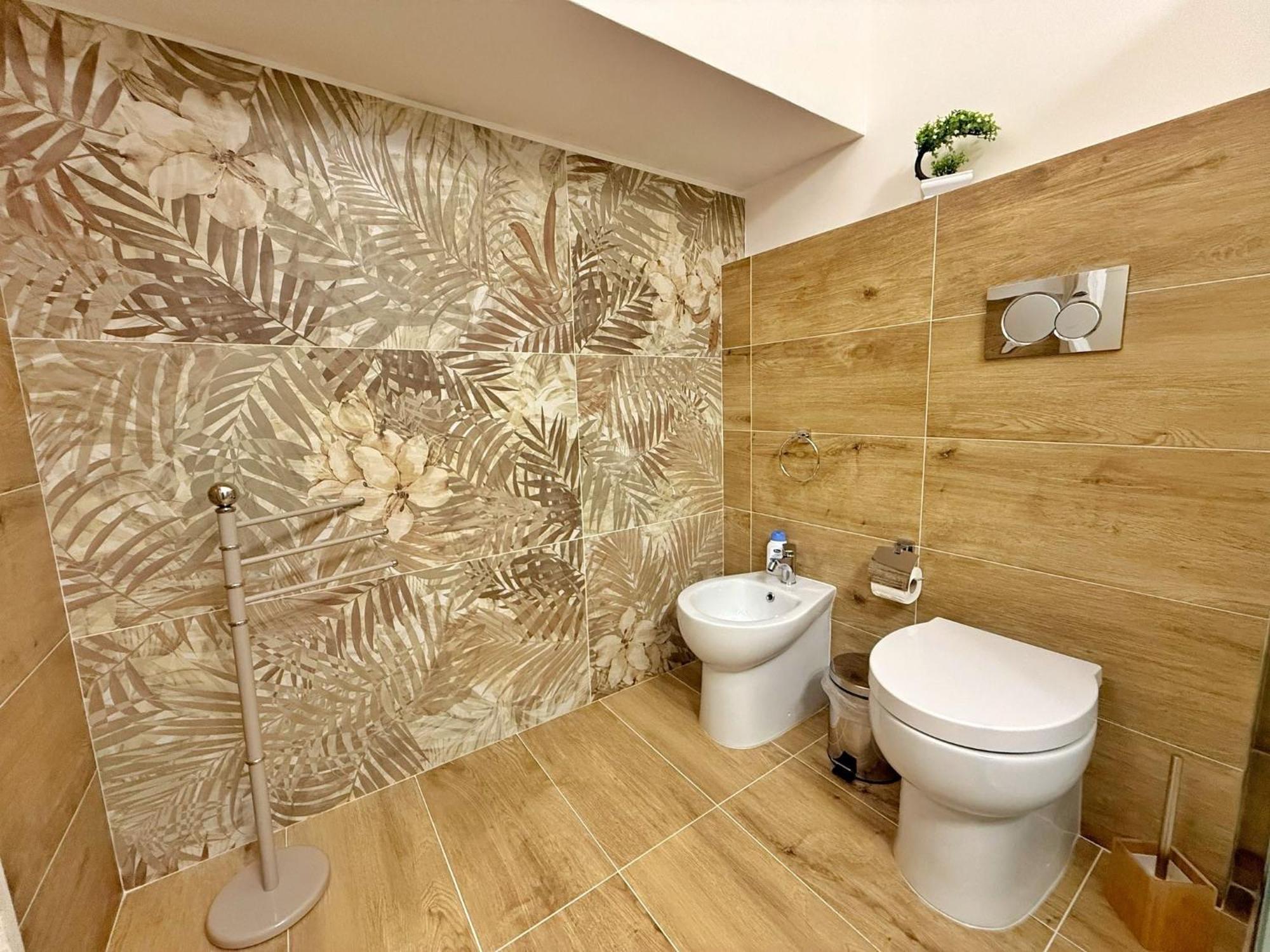 Case Triscele - B&B Syrakus Exterior foto